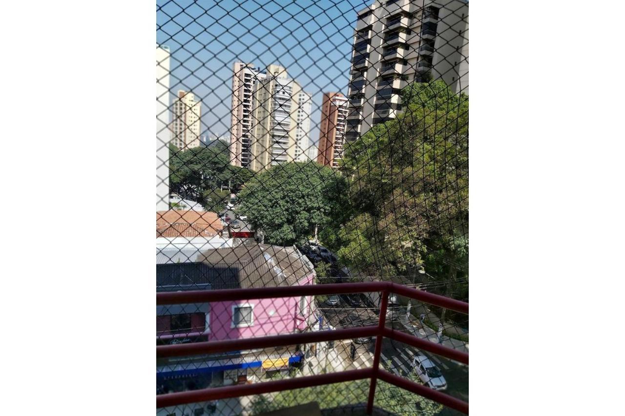 Port Dela Vilete São Paulo Exterior photo