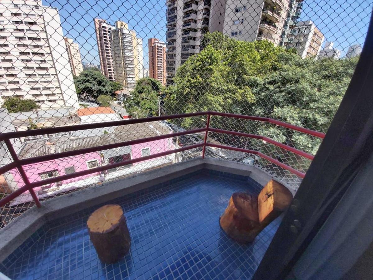 Port Dela Vilete São Paulo Exterior photo