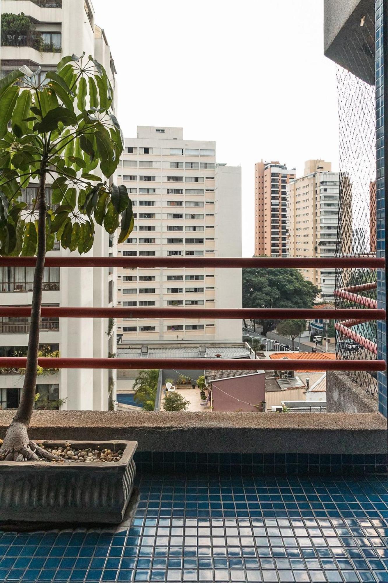 Port Dela Vilete São Paulo Exterior photo